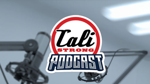 The CALI Strong Podcast