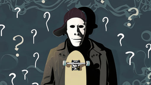 Who Invented the Skateboard? The Quest for the Skateboard's True Inventor