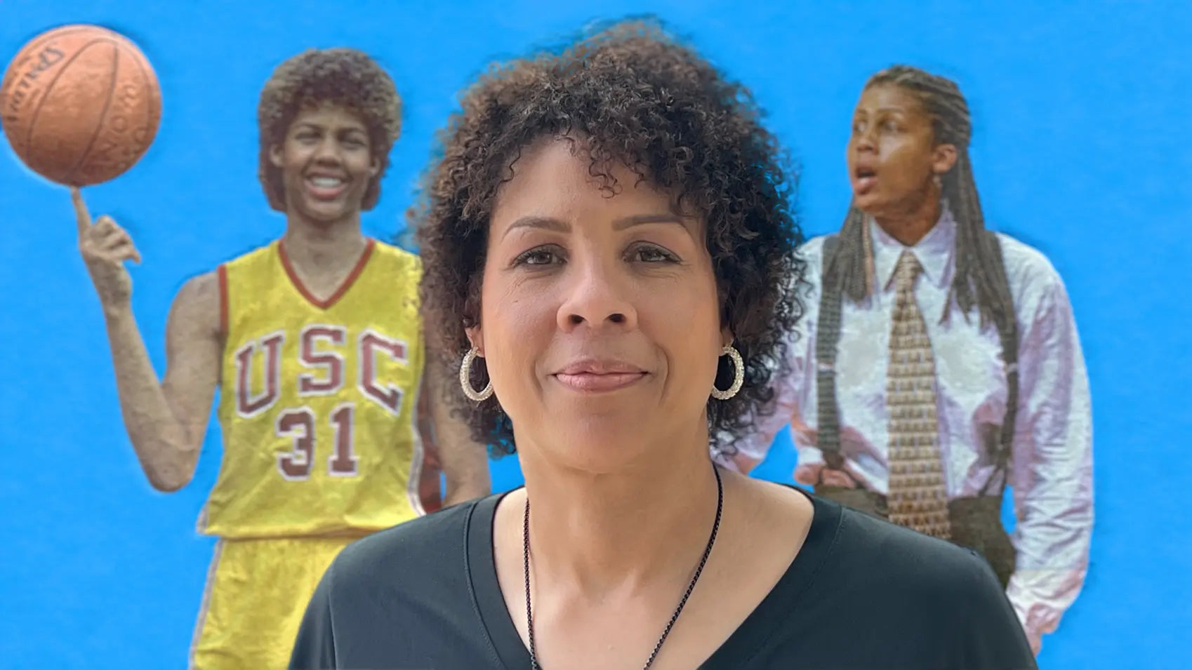 Cheryl Miller The Trailblazing Icon Who Redefined Women's Basketball Cheryl Miller The Trailblazing Icon Who Redefined Women's Basketball