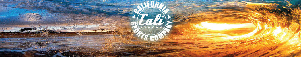 CALI Strong Longboard Drop Through Completes
