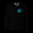 CALI Strong Coaches Jacket Black Glow in the Dark - Jacket - Image 8 - CALI Strong
