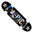 AMERICA How Big's Your Brave Skateboard Trick Complete - Trick Skateboard - Image 1 - CALI Strong