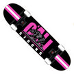 CALI Strong Original Pink Skateboard Trick Complete - Trick Skateboard - Image 1 - CALI Strong