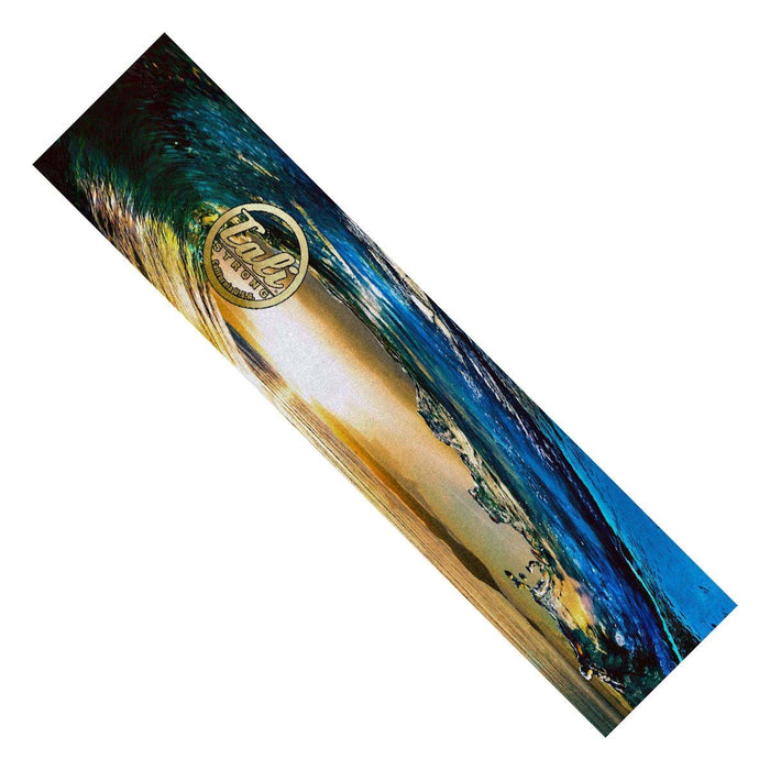 AL CALI Strong Wave Grip Tape Longboard - Grip Tape - CALI Strong