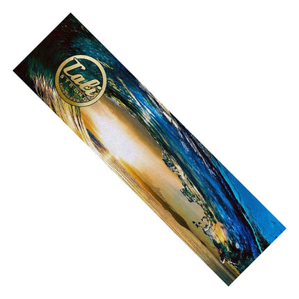 CALI Strong Wave Grip Tape Skateboard - Grip Tape - Image 1 - CALI Strong