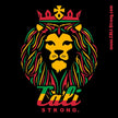 CALI Strong Sticker 4 Pack Series 1A Vinyl Decal Set - Stickers - Image 3 - CALI Strong