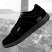 CALI Strong Hollywood All Black Skate Shoe - Shoes - Image 5 - CALI Strong