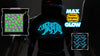 Glow-in-the-Dark Apparel Reinvented by CALI Strong: Better, Brighter, Longer