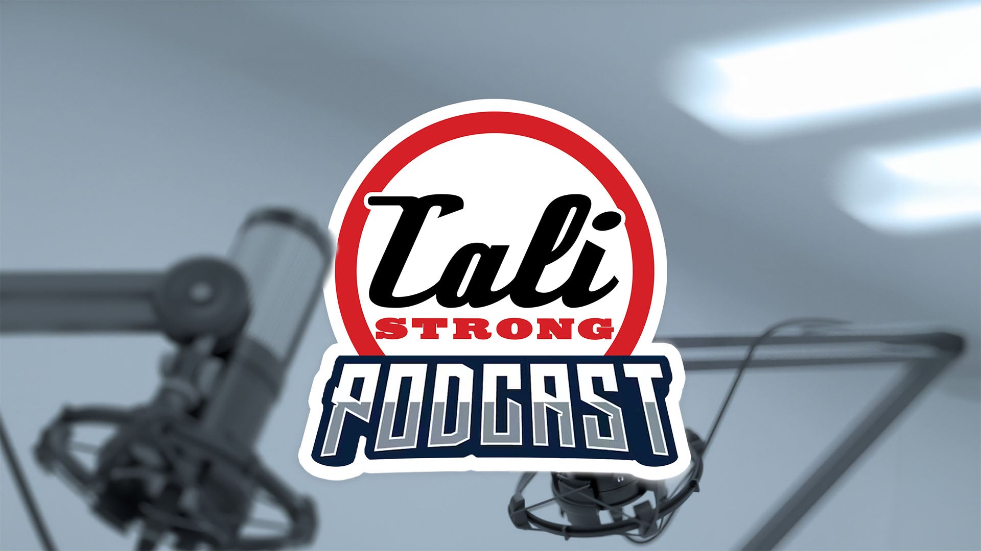 Cali Strong The CALI Strong Podcast