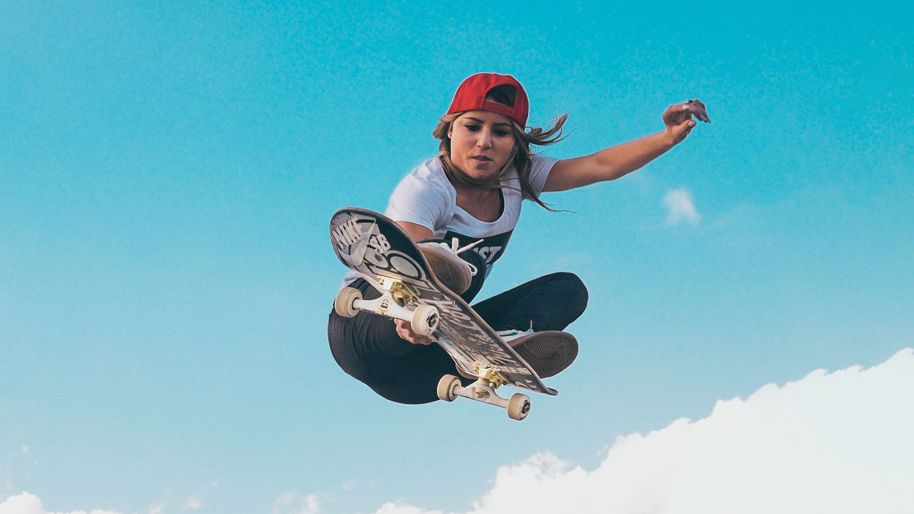 The Thriving Influence of Latino Americans in Skateboarding