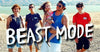 Beast Mode Official Music Video by The Ochoa Boyz