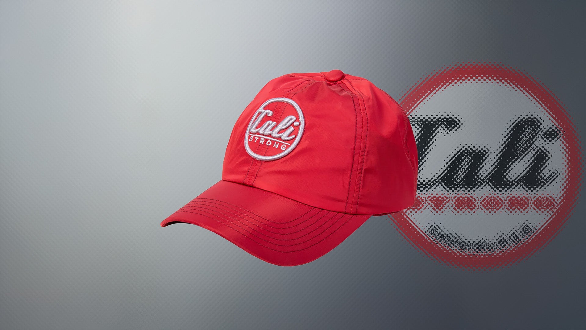 CALI Strong California Dad Hats