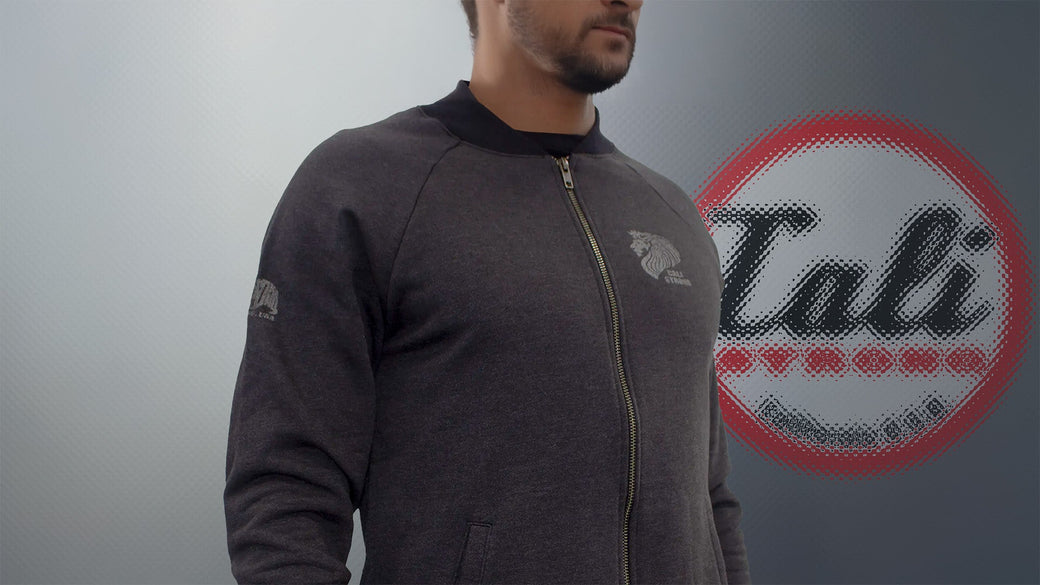 CALI Strong Jackets