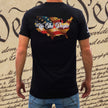 CALI Strong We the People Black T-shirt - T-Shirt - Image 4 - CALI Strong