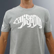 CALI Strong Word Bear Max T-shirt Grey Glow in the Dark - T-Shirt - Image 14 - CALI Strong