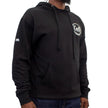 CALI Strong Classic Black Hoodie - Hoodie - Image 2 - CALI Strong