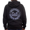 CALI Strong Classic Black Hoodie - Hoodie - Image 3 - CALI Strong