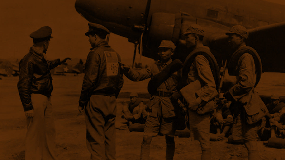 What is a Morale Patch? The History and Purpose of Morale Military Patches