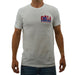CALI Strong Give Me Liberty Performance T-Shirt White - T-Shirt - CALI Strong