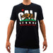 CALI Strong Original T-Shirt Black - T-Shirt - CALI Strong