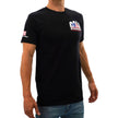 CALI Strong We the People Black T-shirt - T-Shirt - Image 2 - CALI Strong