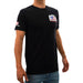 CALI Strong We the People T-shirt Black - T-Shirt - CALI Strong