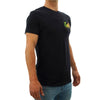 CALI Strong Dream Rasta Black T-shirt - T-Shirt - Image 2 - CALI Strong