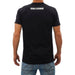 CALI Strong Lord Rasta T-Shirt Black Glow in the Dark - T-Shirt - CALI Strong