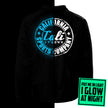 CALI Strong Coaches Jacket Black Glow in the Dark - Jacket - Image 9 - CALI Strong