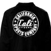 CALI Strong Coaches Jacket Black Glow in the Dark - Jacket - Image 12 - CALI Strong