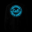 CALI Strong Coaches Jacket Black Glow in the Dark - Jacket - Image 11 - CALI Strong