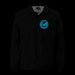 CALI Strong Coaches Jacket Black Glow in the Dark - Jacket - CALI Strong