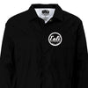 CALI Strong Coaches Jacket Black Glow in the Dark - Jacket - Image 4 - CALI Strong