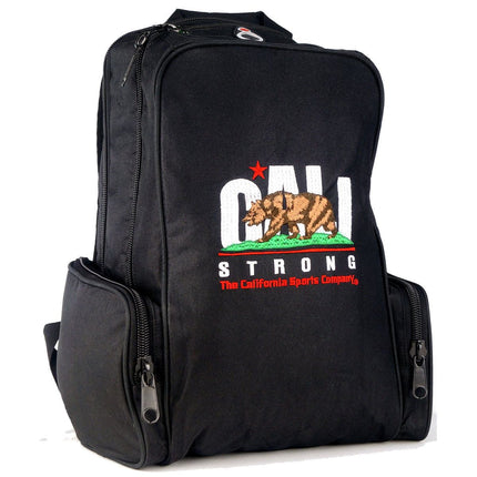 CALI Strong Original Laptop Backpack Black - Backpack - Image 1 - CALI Strong
