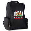 CALI Strong Original Laptop Backpack Black - Backpack - Image 1 - CALI Strong