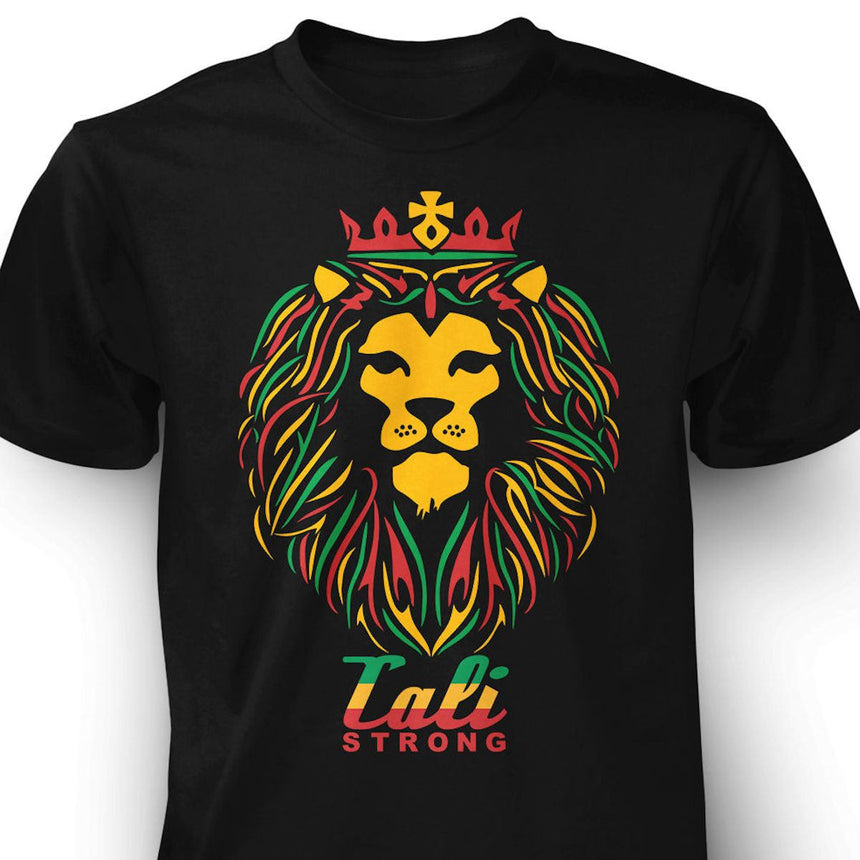 CALI Strong California Clothes