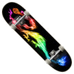 Flame Dragon Skateboard Trick Complete - Trick Skateboard - Image 1 - CALI Strong