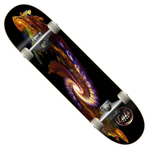 AI Infinite Dragon Skateboard Trick Complete - Trick Skateboard - CALI Strong