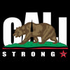 CALI Strong Skateboard Cruiser Complete - Cruisers - Image 2 - CALI Strong