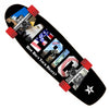 AMERICA How Big's Your Brave Skateboard Cruiser Complete - Cruisers - Image 1 - CALI Strong