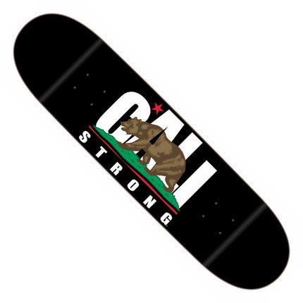 CALI Strong Original Skateboard Trick Deck - Trick Skateboard Deck - Image 1 - CALI Strong