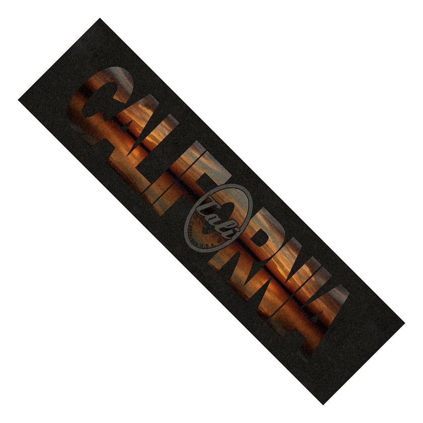 California Sunset Grip Tape Skateboard - Grip Tape - Image 1 - CALI Strong