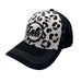 CALI Strong Cheeta Tactical Trucker Hat Morale Patch - Headwear - CALI Strong
