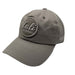 CALI Strong Car Logo Tactical Hat Curved Brim Morale Patch Tan Tan - Headwear - CALI Strong