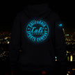 CALI Strong Classic Glow in the Dark Black Hoodie Sweatshirt - Hoodie - Image 10 - CALI Strong