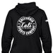 CALI Strong Classic Glow In The Dark  Hoodie Sweatshirt Black - Hoodie - CALI Strong