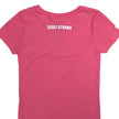 CALI Strong Boarding Bear Glow In the Dark T-shirt Hot Pink Kids - T-Shirt - Image 3 - CALI Strong