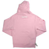 CALI Strong Boarding Bear Youth Hoodie Pink Glow in the Dark - Hoodie - Image 4 - CALI Strong