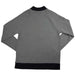 CALI Strong Classic Bomber Jacket Heather Gray - Jacket - CALI Strong