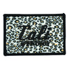 CALI Strong Cheetah Hook-and-Loop 2x3 Morale Patch - Patches - Image 1 - CALI Strong